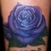 Tattoos - Rose Coverup  - 70786